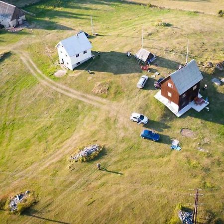 جابلياك Village House Popovic المظهر الخارجي الصورة