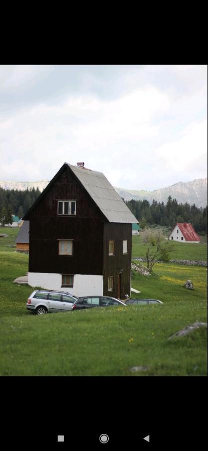 جابلياك Village House Popovic المظهر الخارجي الصورة