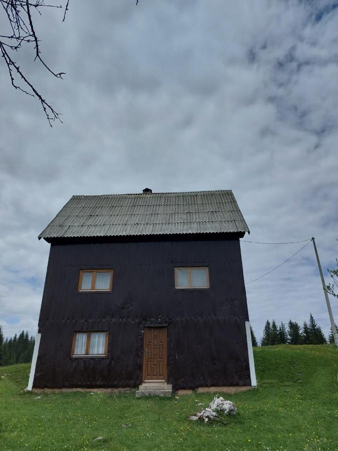 جابلياك Village House Popovic المظهر الخارجي الصورة