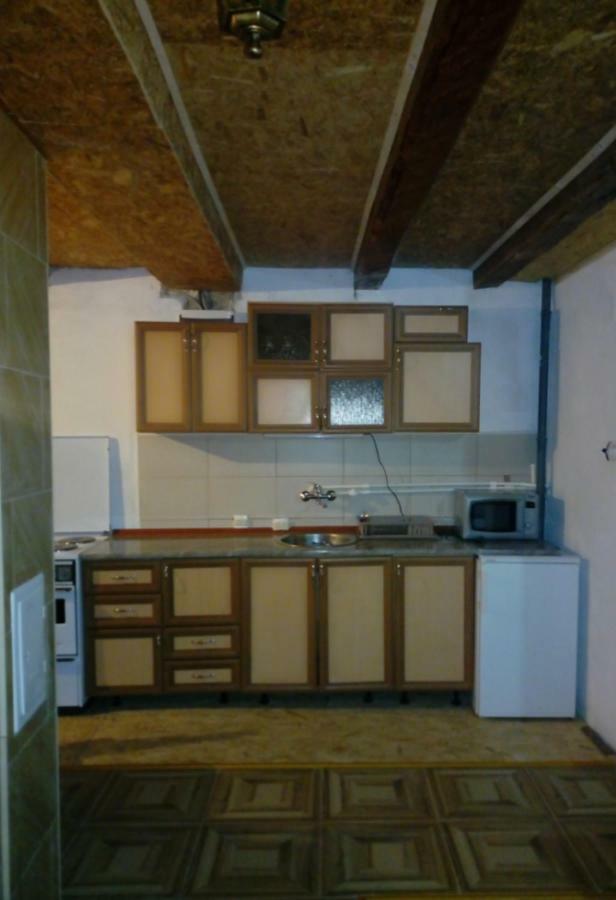 جابلياك Village House Popovic المظهر الخارجي الصورة