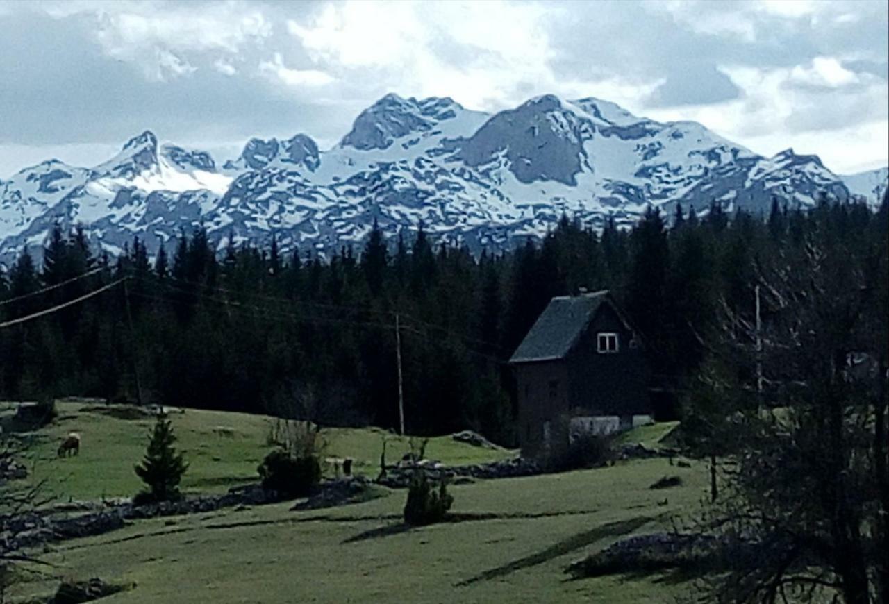 جابلياك Village House Popovic المظهر الخارجي الصورة